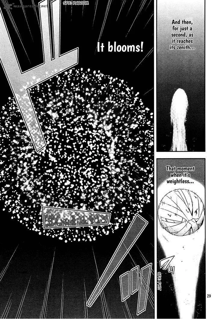 Setsuna Graffiti Chapter 2 page 31