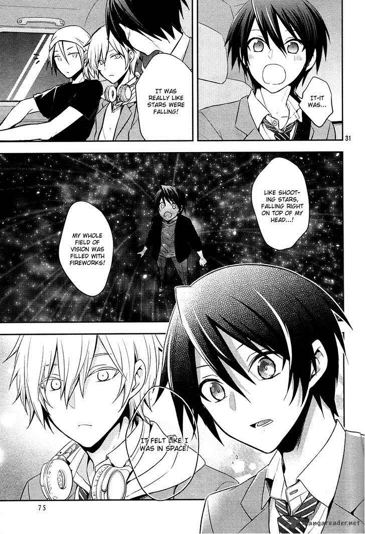 Setsuna Graffiti Chapter 2 page 33