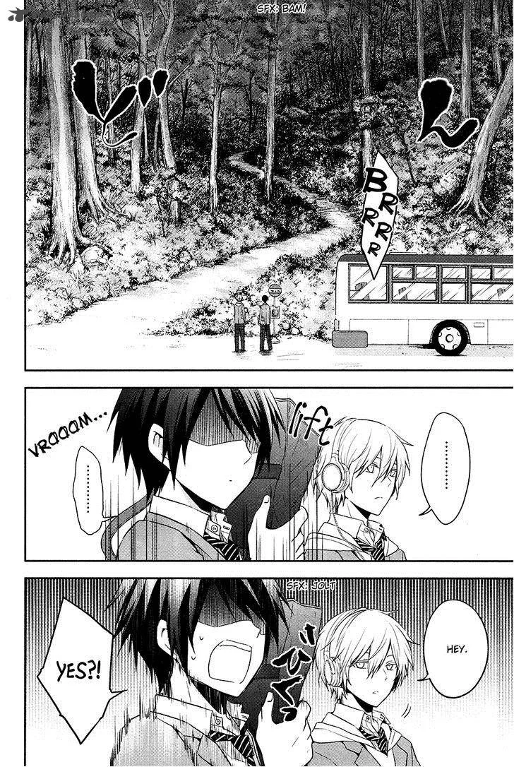 Setsuna Graffiti Chapter 2 page 10