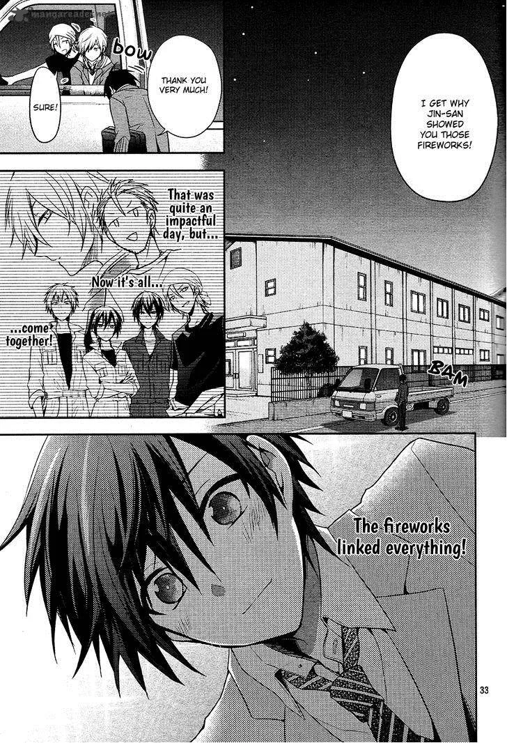 Setsuna Graffiti Chapter 2 page 35