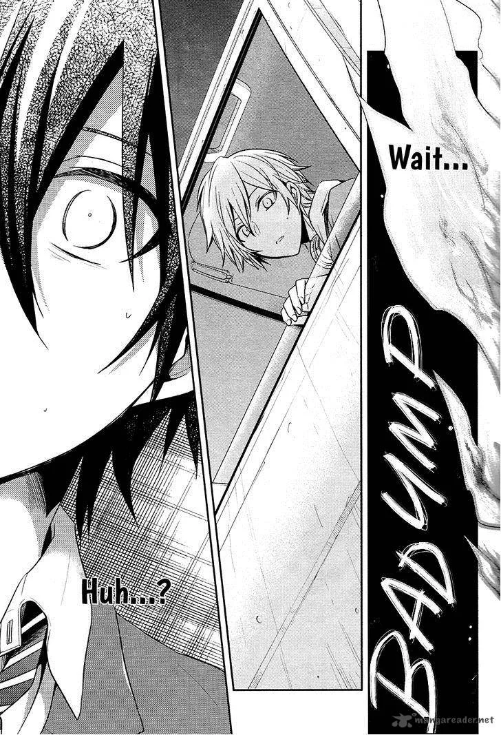 Setsuna Graffiti Chapter 2 page 37