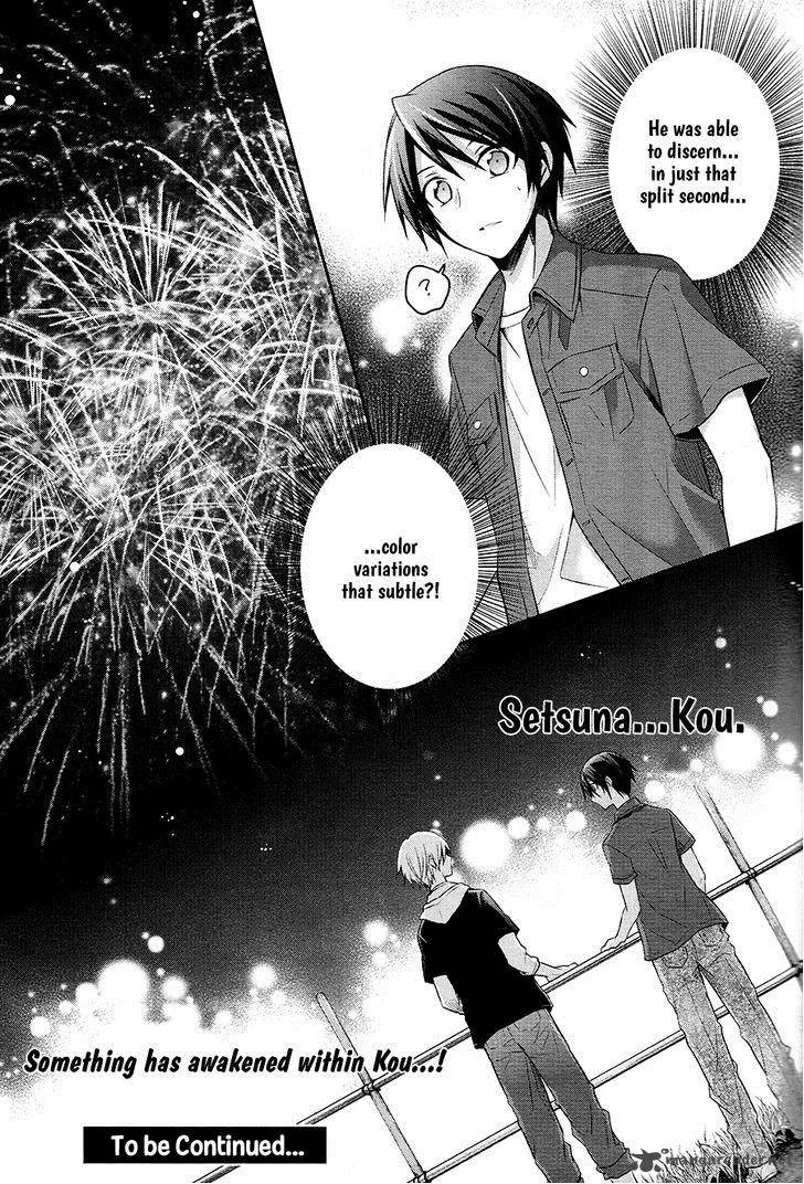 Setsuna Graffiti Chapter 3 page 36