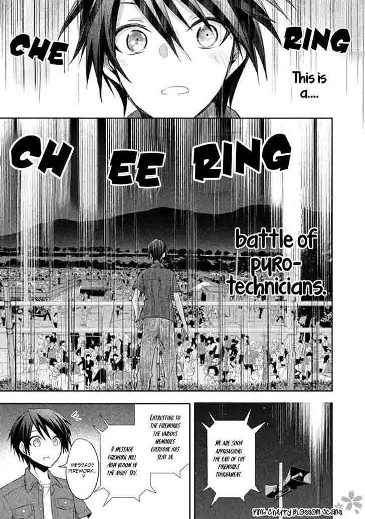 Setsuna Graffiti Chapter 4 page 24