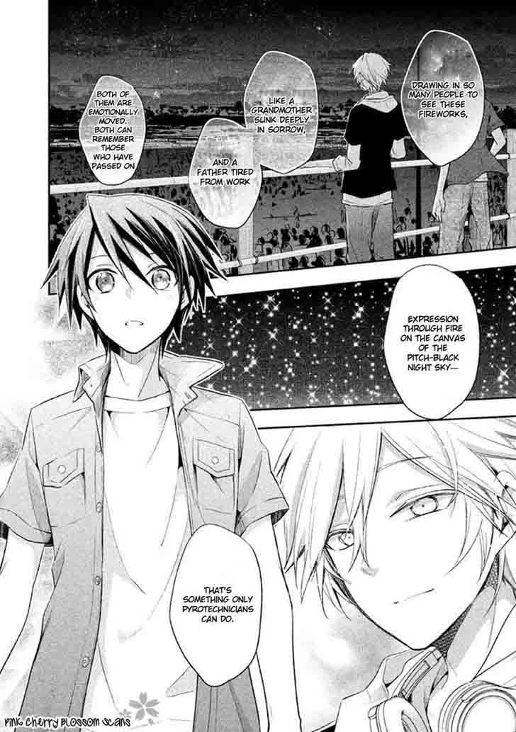 Setsuna Graffiti Chapter 4 page 26