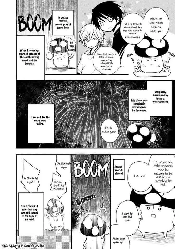 Setsuna Graffiti Chapter 4 page 36