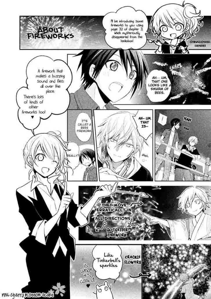 Setsuna Graffiti Chapter 4 page 38