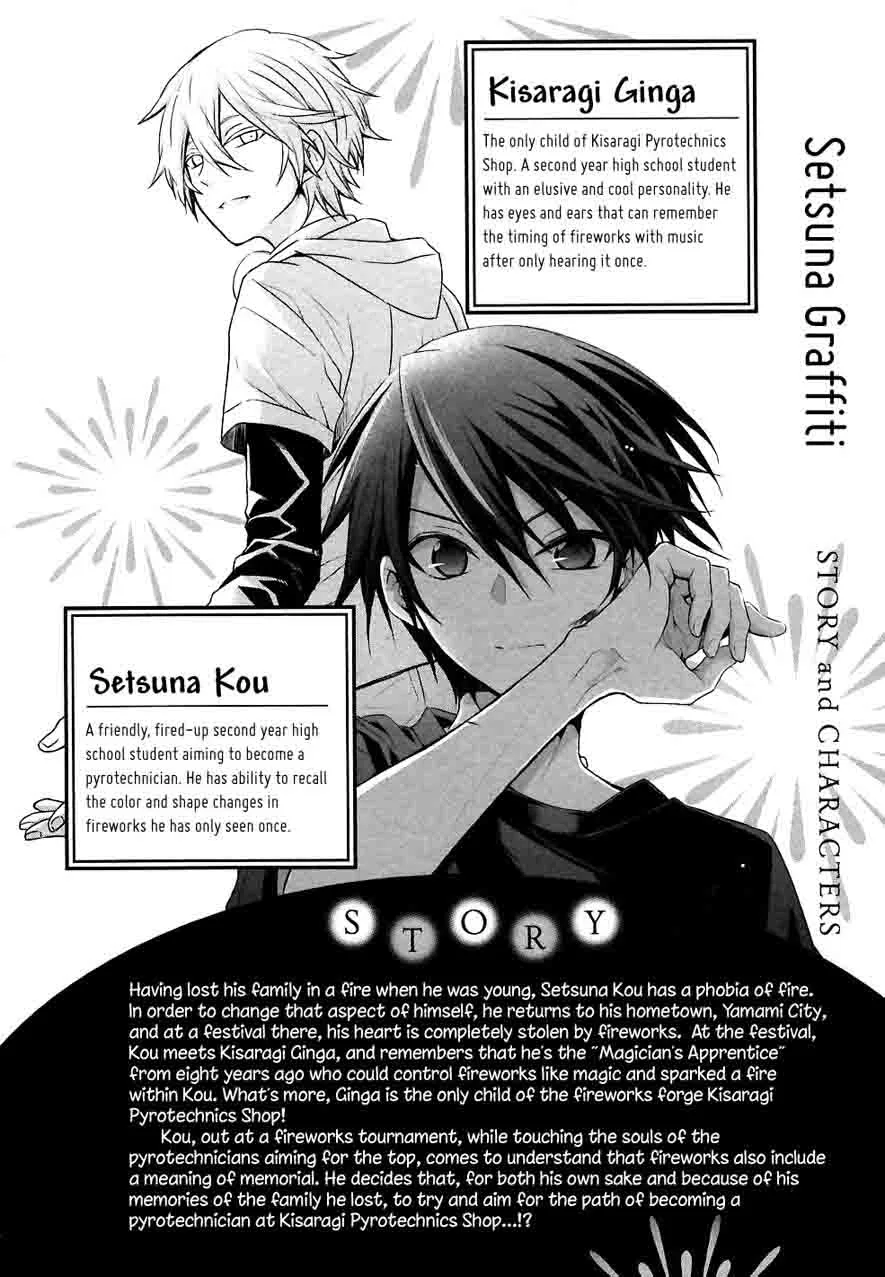 Setsuna Graffiti Chapter 5 page 7
