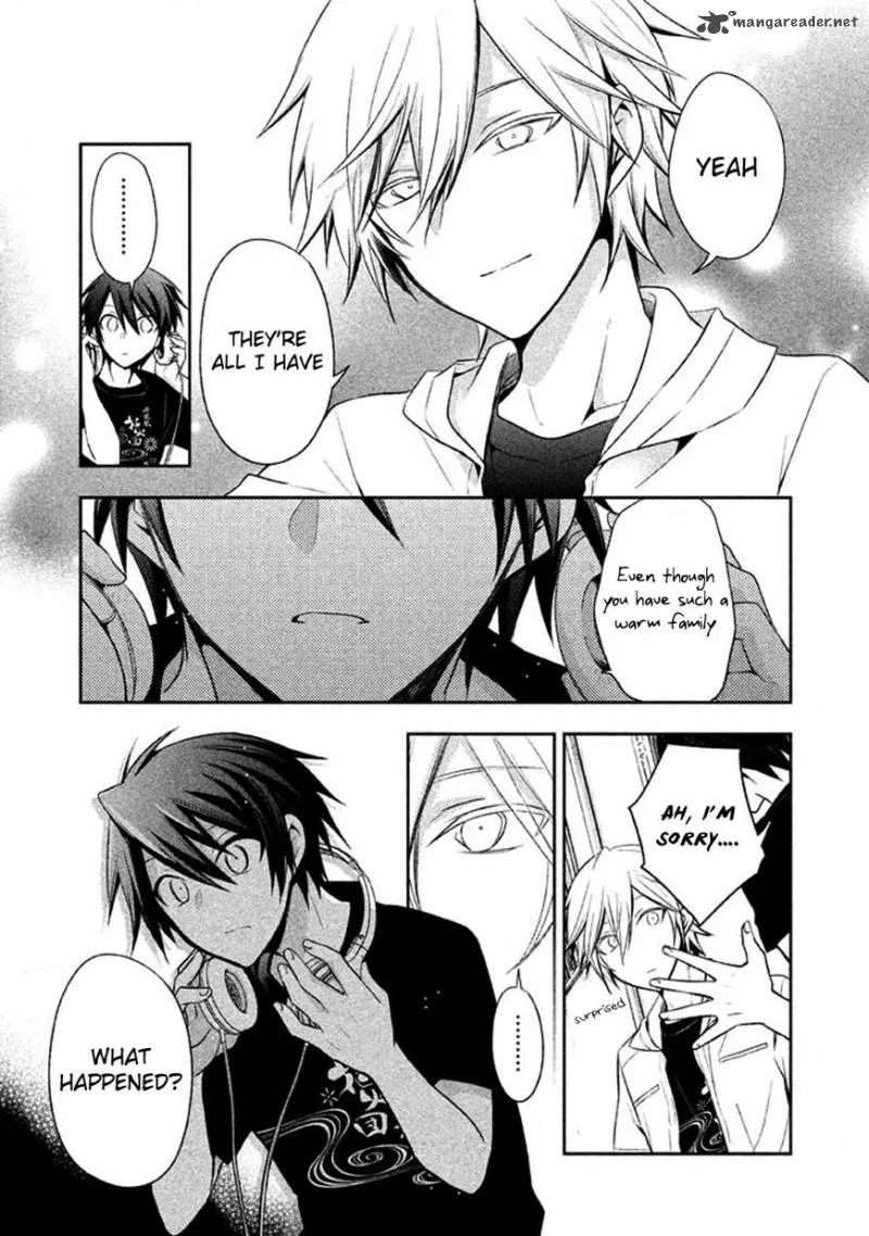 Setsuna Graffiti Chapter 9 page 35