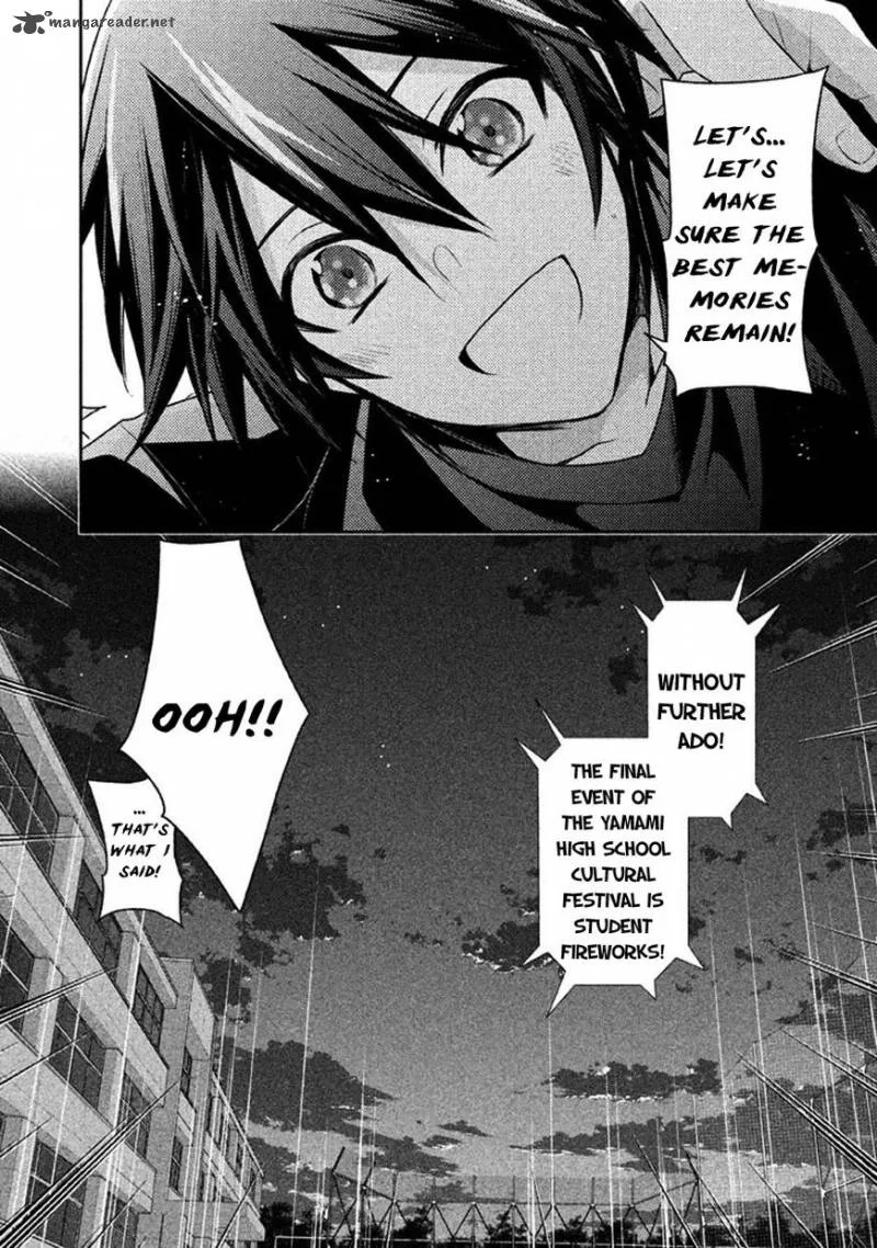 Setsuna Graffiti Chapter 9 page 46