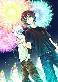 Setsuna Graffiti cover