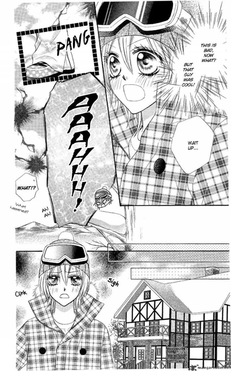 Setsuna Yuki Chapter 1 page 13