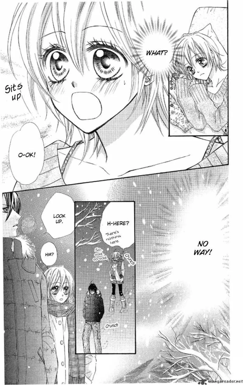 Setsuna Yuki Chapter 1 page 28