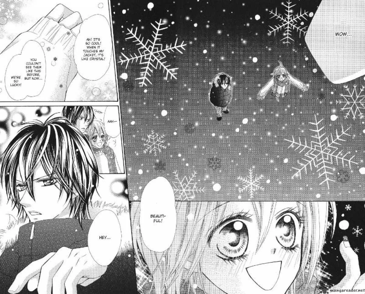 Setsuna Yuki Chapter 1 page 29