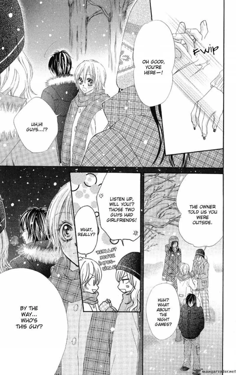 Setsuna Yuki Chapter 1 page 34