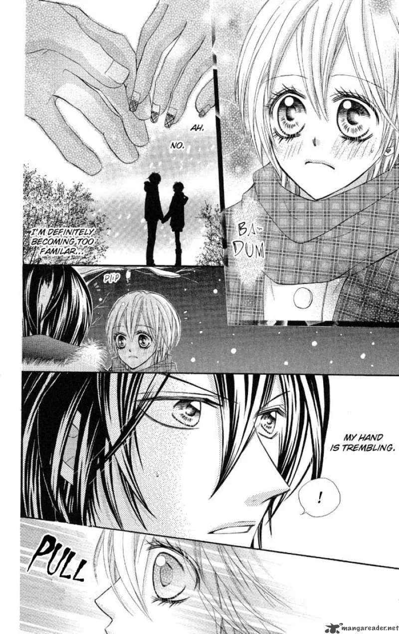 Setsuna Yuki Chapter 1 page 30