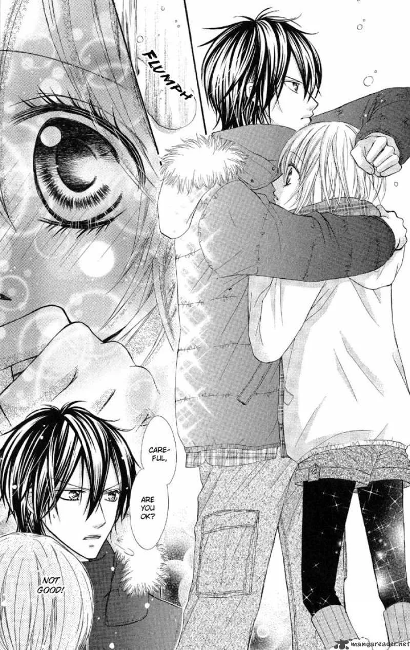 Setsuna Yuki Chapter 1 page 31