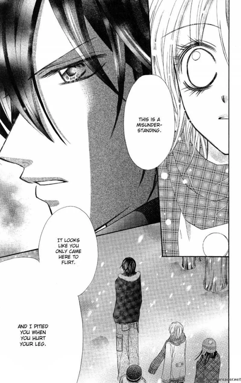 Setsuna Yuki Chapter 1 page 36