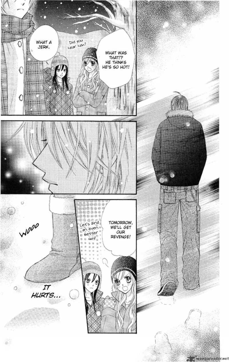 Setsuna Yuki Chapter 1 page 38