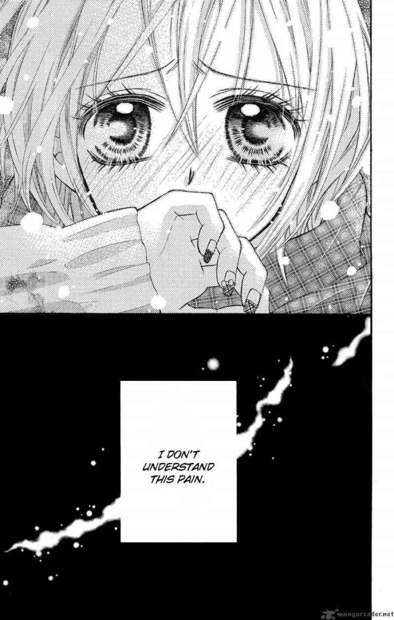 Setsuna Yuki Chapter 1 page 40