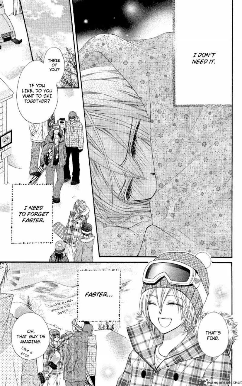Setsuna Yuki Chapter 2 page 6
