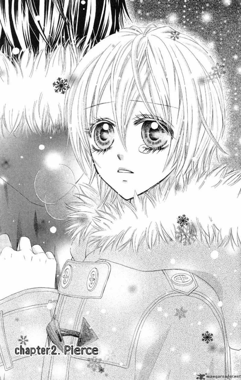 Setsuna Yuki Chapter 2 page 4