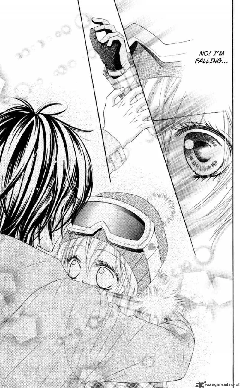 Setsuna Yuki Chapter 2 page 27