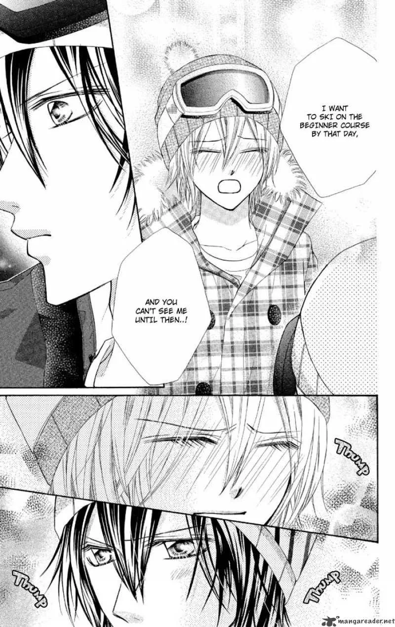 Setsuna Yuki Chapter 2 page 21