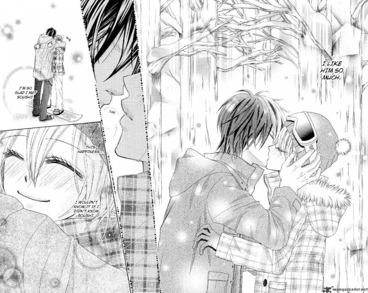 Setsuna Yuki Chapter 2 page 30