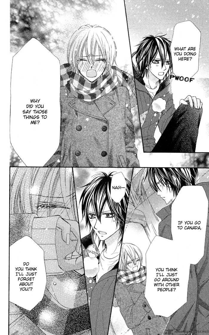 Setsuna Yuki Chapter 3 page 18