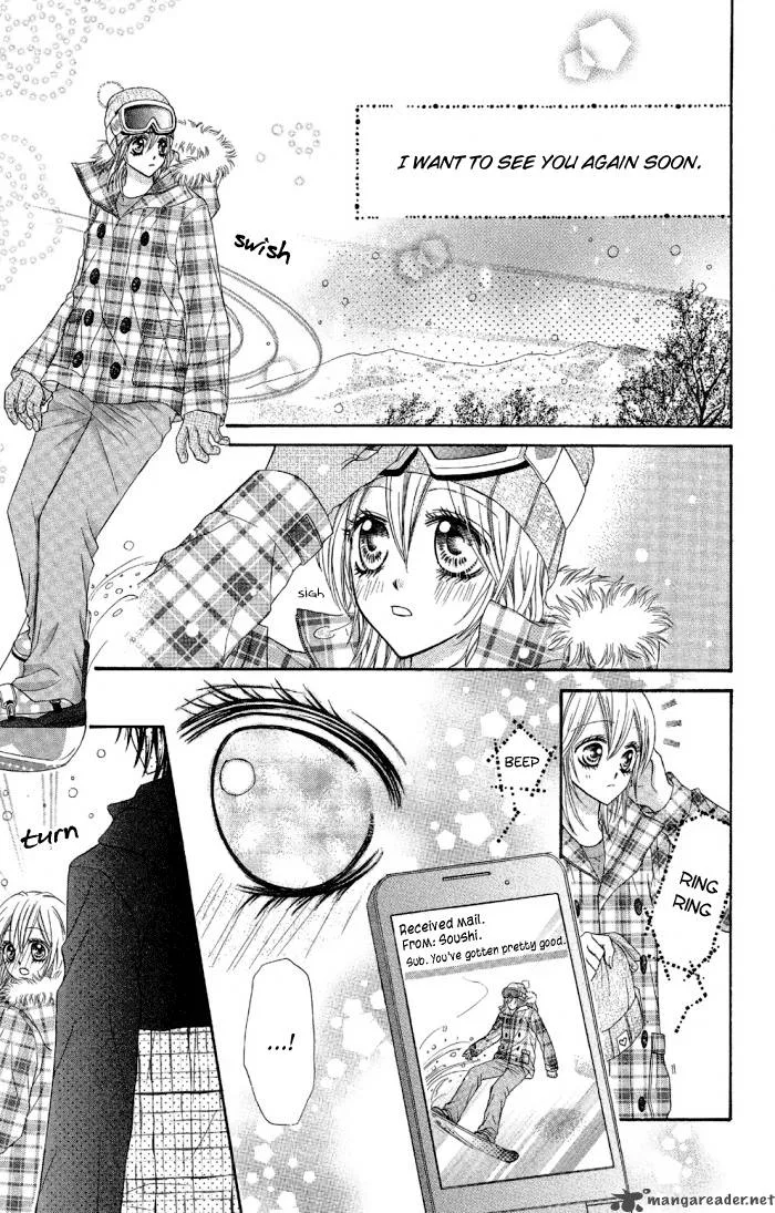 Setsuna Yuki Chapter 3 page 30