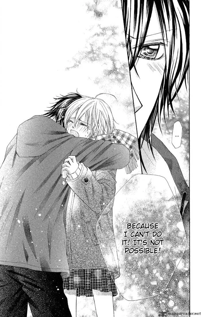 Setsuna Yuki Chapter 3 page 19