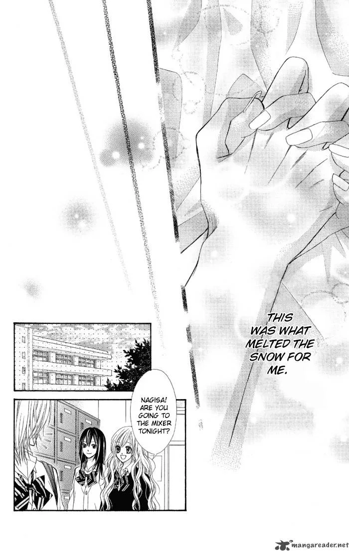 Setsuna Yuki Chapter 3 page 27
