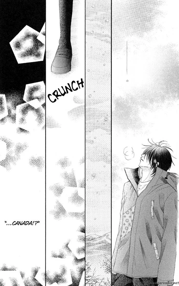 Setsuna Yuki Chapter 3 page 13