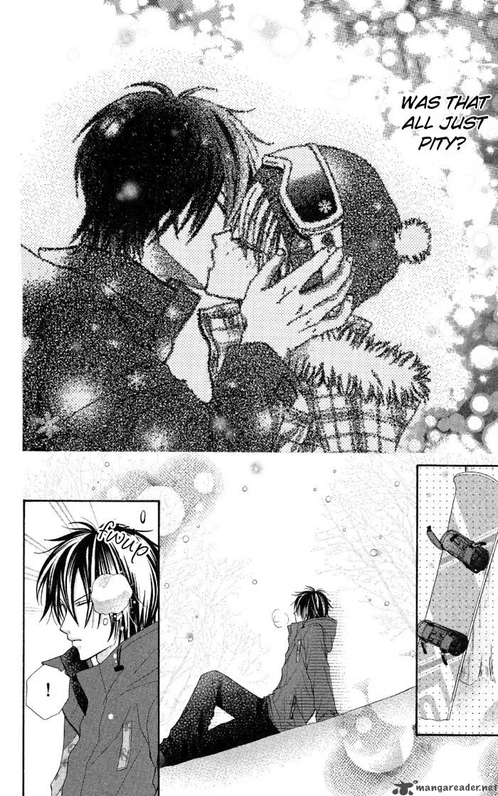 Setsuna Yuki Chapter 3 page 16