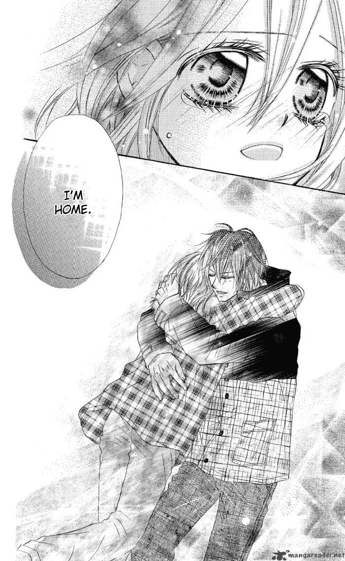 Setsuna Yuki Chapter 3 page 32