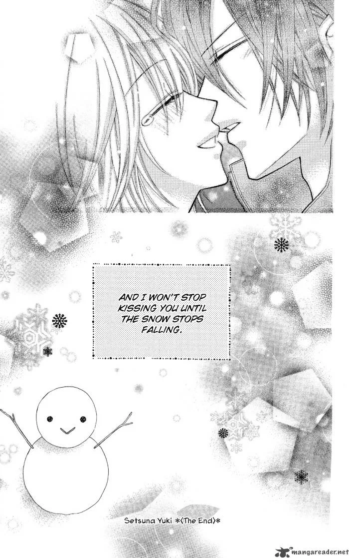 Setsuna Yuki Chapter 3 page 33