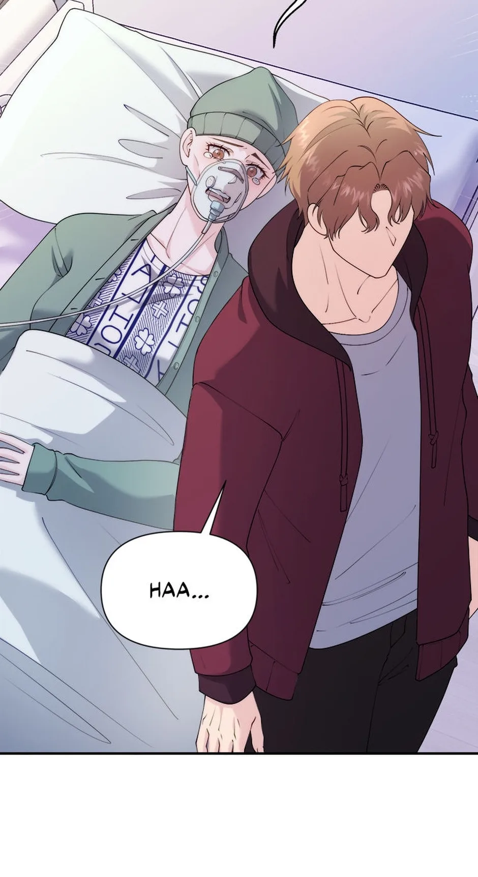 Setting Reset as the Duke's Daughter Chapter 1 page 19