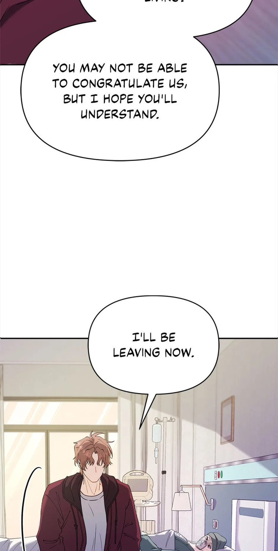 Setting Reset as the Duke's Daughter Chapter 1 page 21