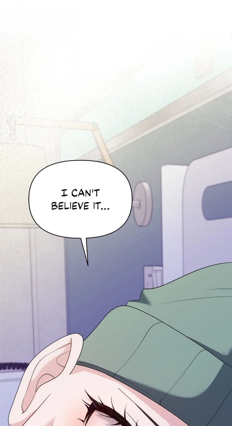 Setting Reset as the Duke's Daughter Chapter 1 page 17