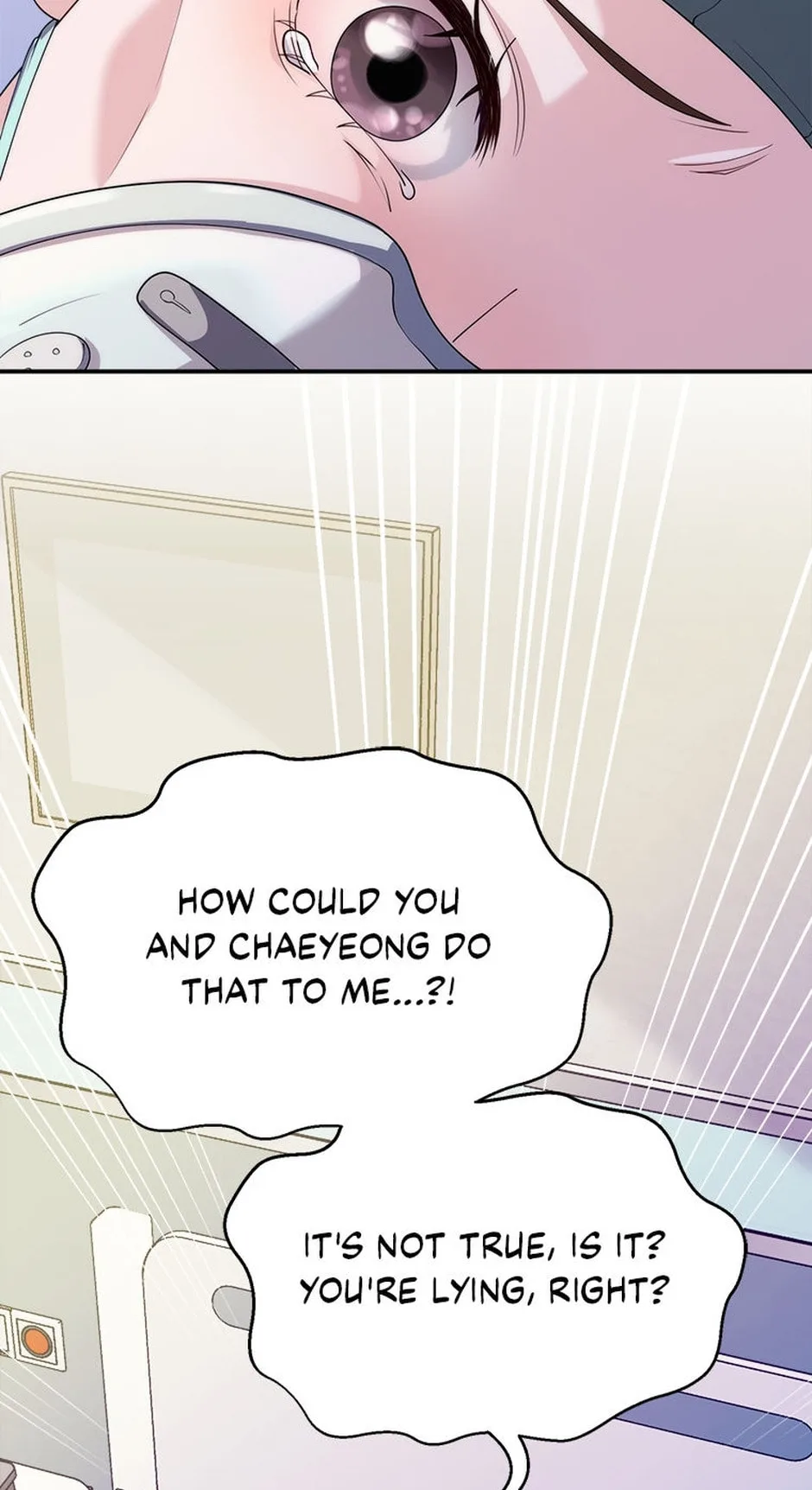 Setting Reset as the Duke's Daughter Chapter 1 page 18