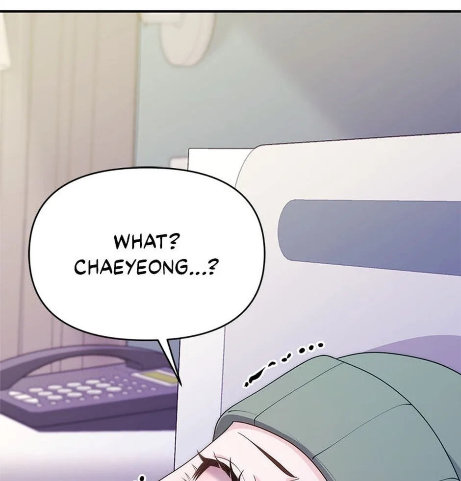 Setting Reset as the Duke's Daughter Chapter 1 page 8