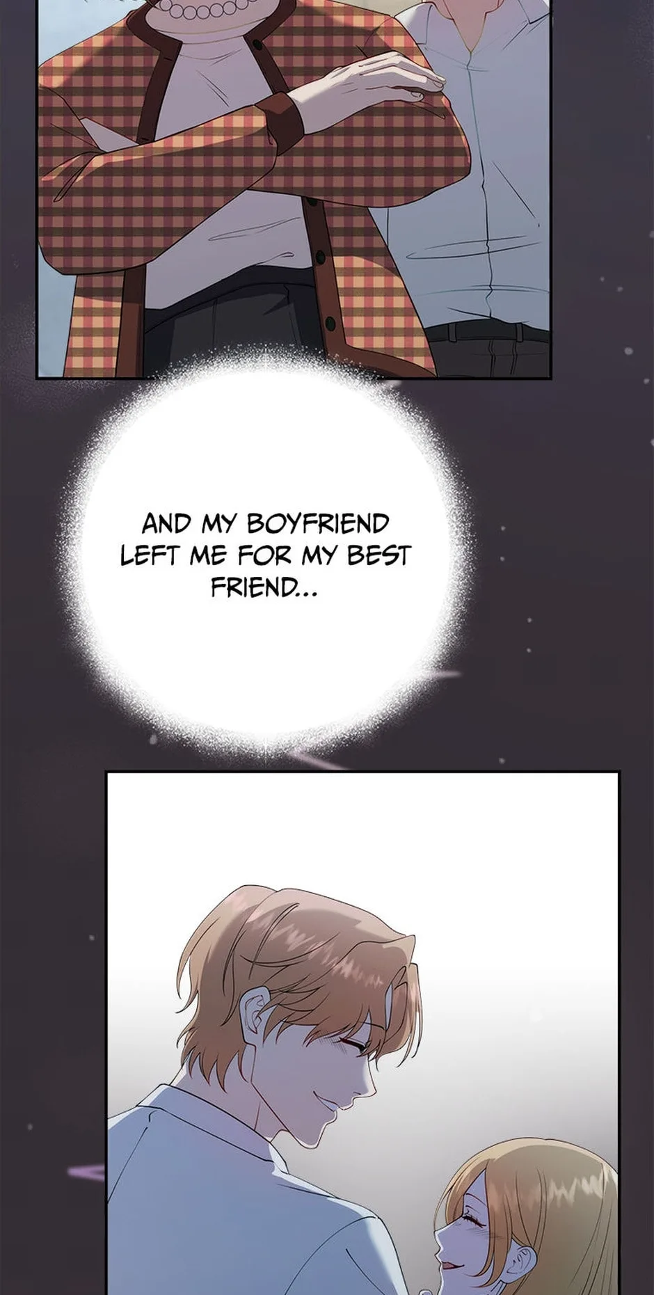 Setting Reset as the Duke's Daughter Chapter 1 page 26