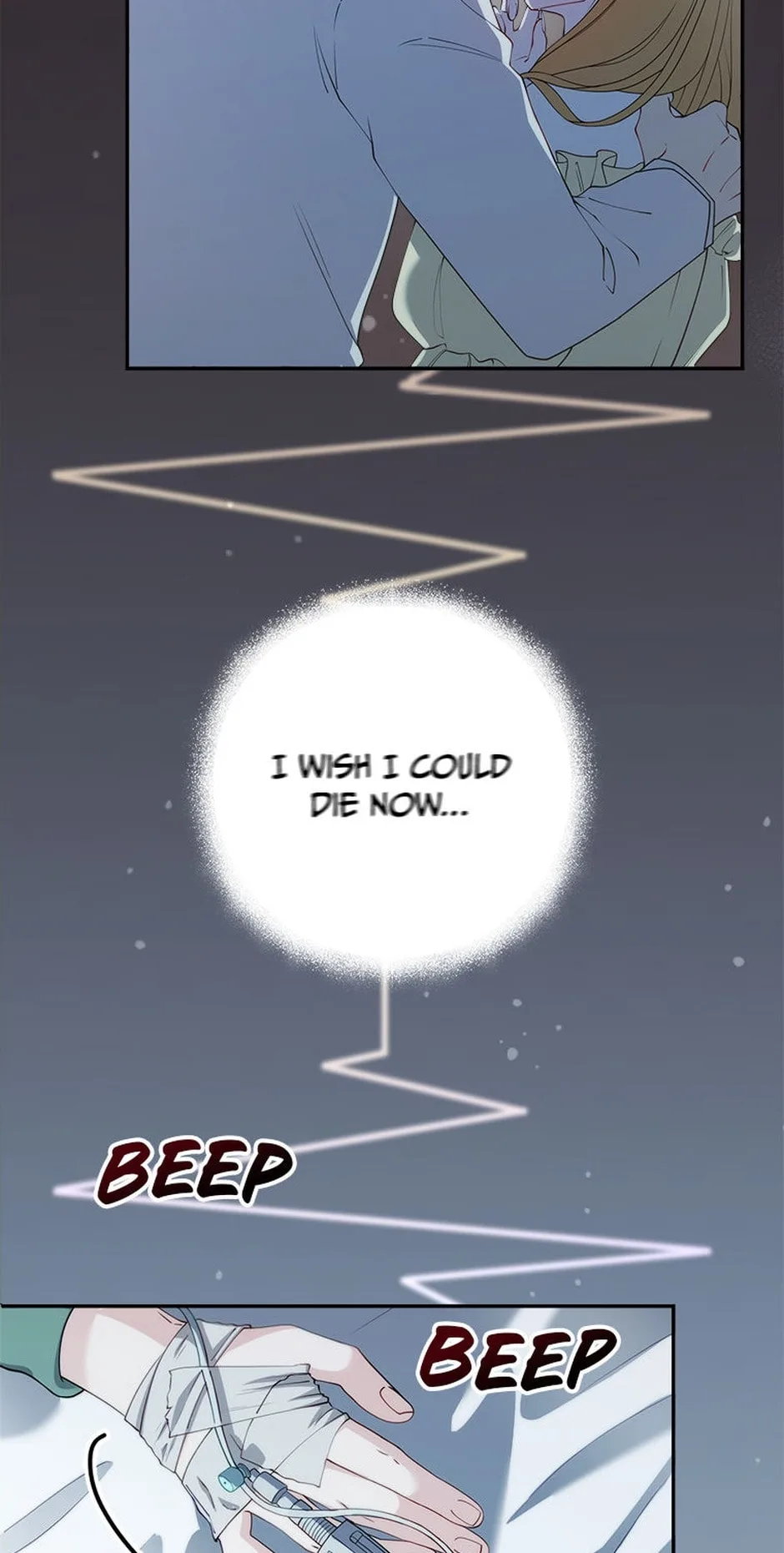 Setting Reset as the Duke's Daughter Chapter 1 page 27