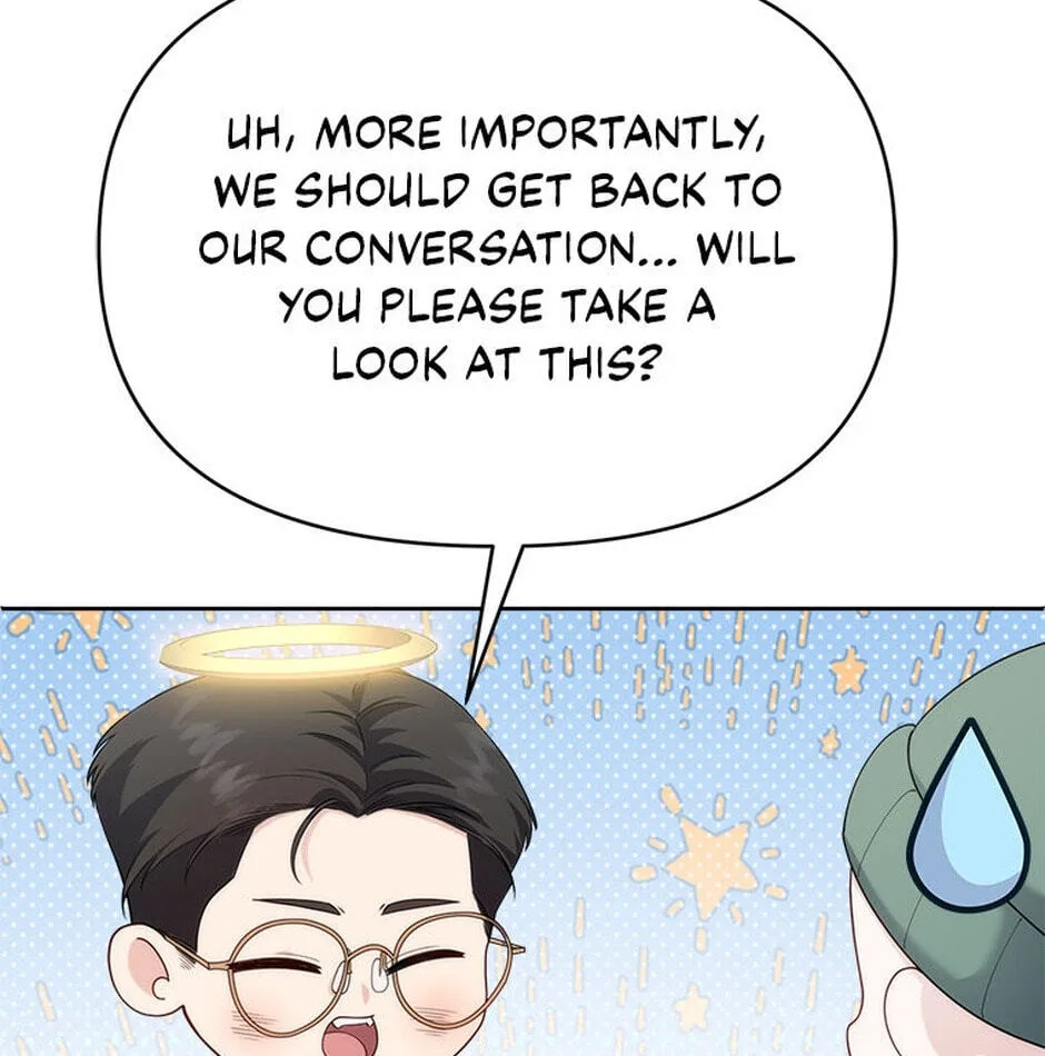 Setting Reset as the Duke's Daughter Chapter 1 page 44
