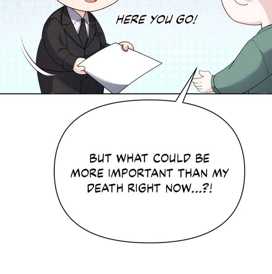 Setting Reset as the Duke's Daughter Chapter 1 page 45