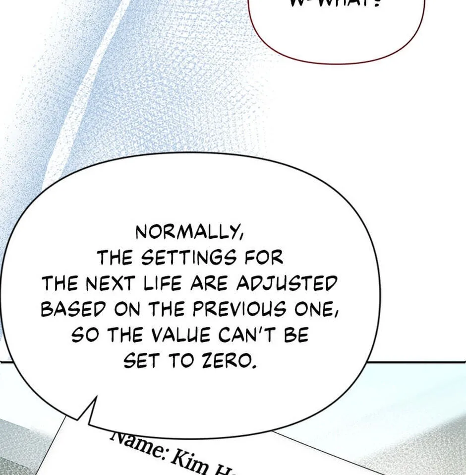 Setting Reset as the Duke's Daughter Chapter 1 page 50