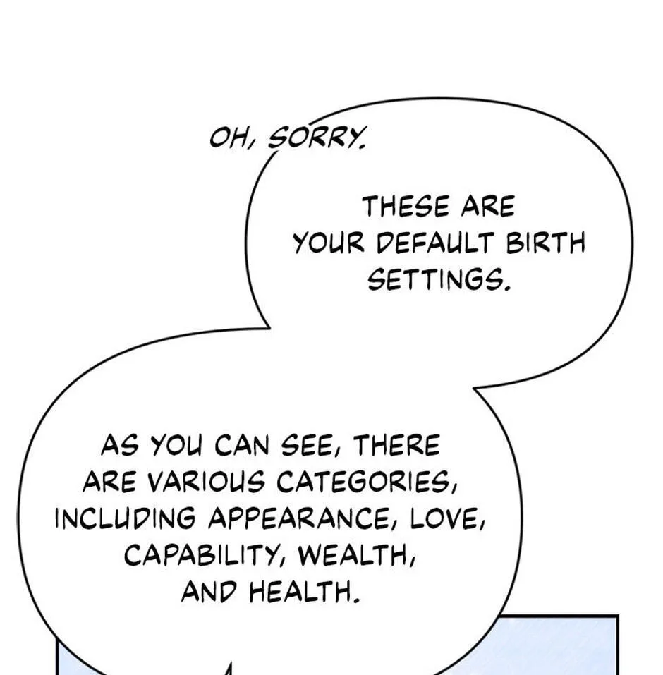 Setting Reset as the Duke's Daughter Chapter 1 page 46