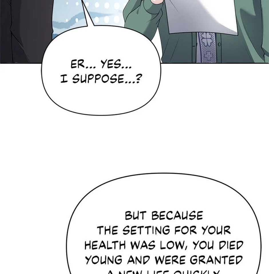 Setting Reset as the Duke's Daughter Chapter 1 page 58