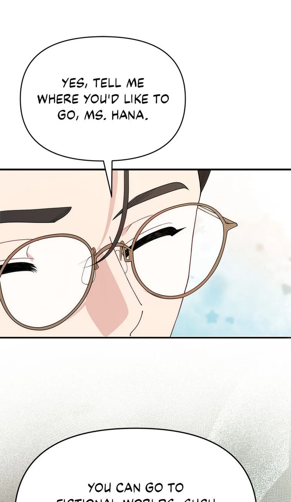 Setting Reset as the Duke's Daughter Chapter 1 page 76