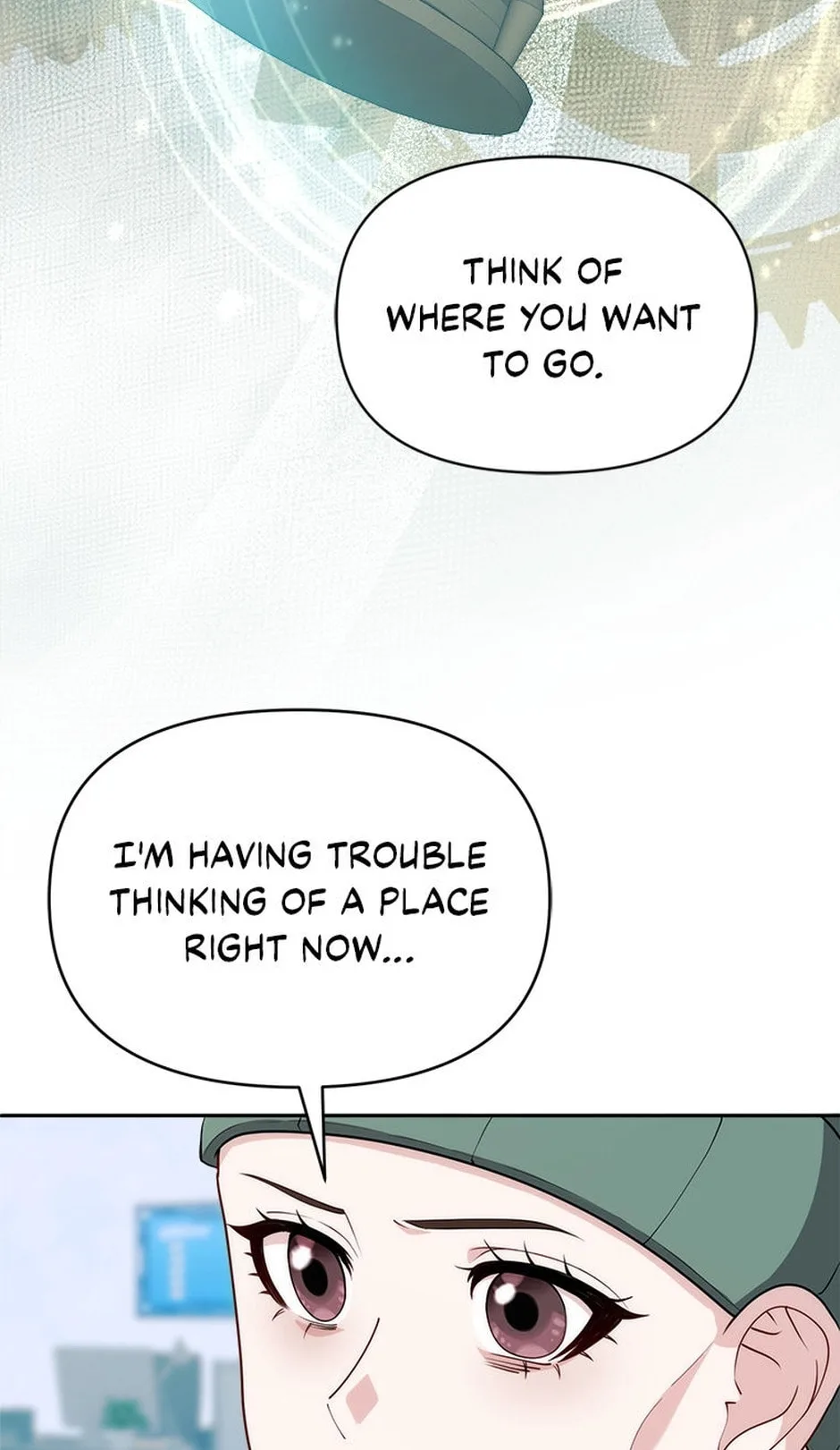 Setting Reset as the Duke's Daughter Chapter 1 page 78